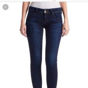 Hudson Collin Skinny Jeans